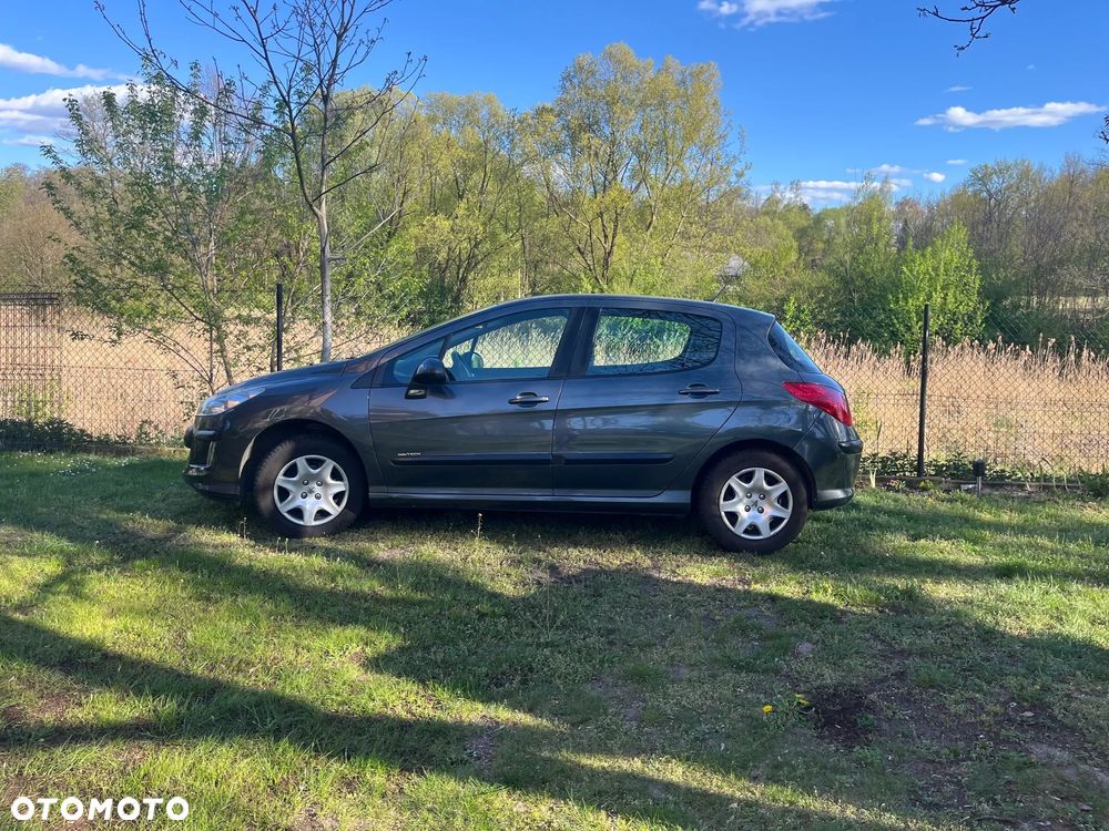 Peugeot 308 1.6 Trendy Navtech - 3