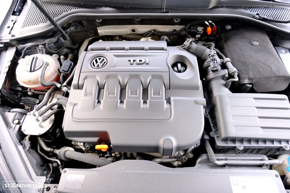 VW Golf 1.6 TDi Trendline - 20