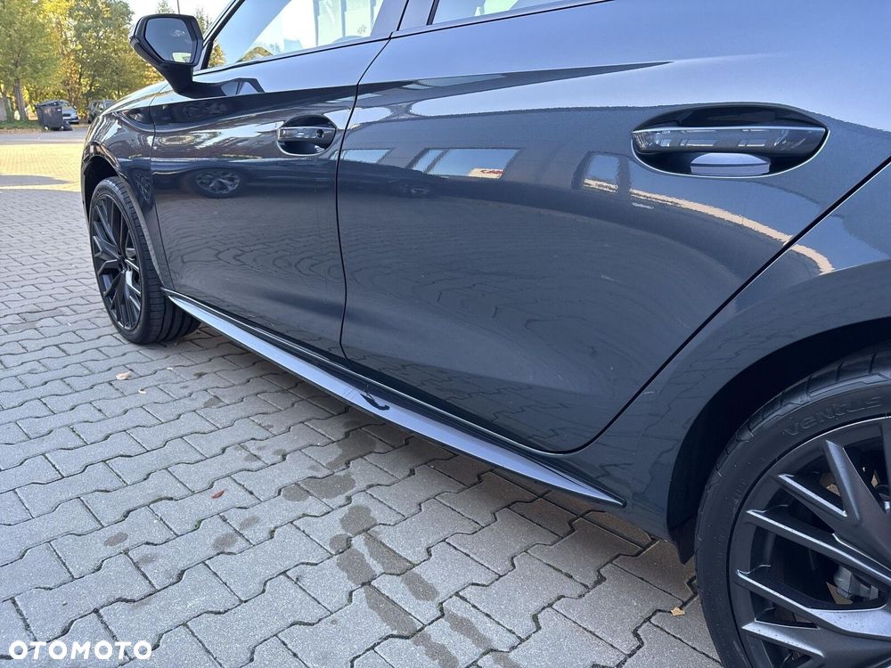 Cupra Leon Sportstourer 2.0 TSI 4Drive DSG - 13