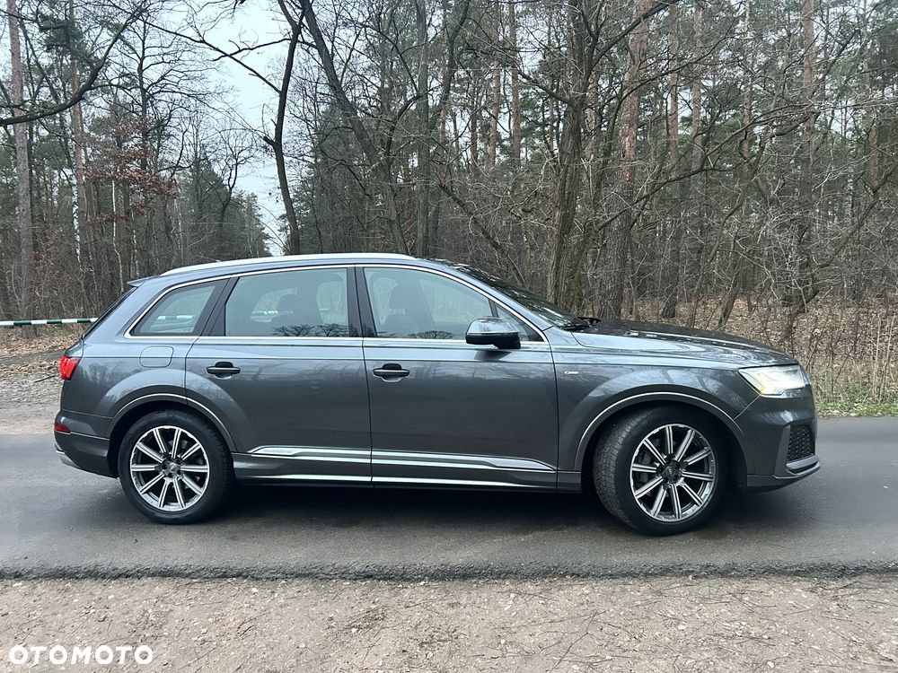 Audi Q7 - 5