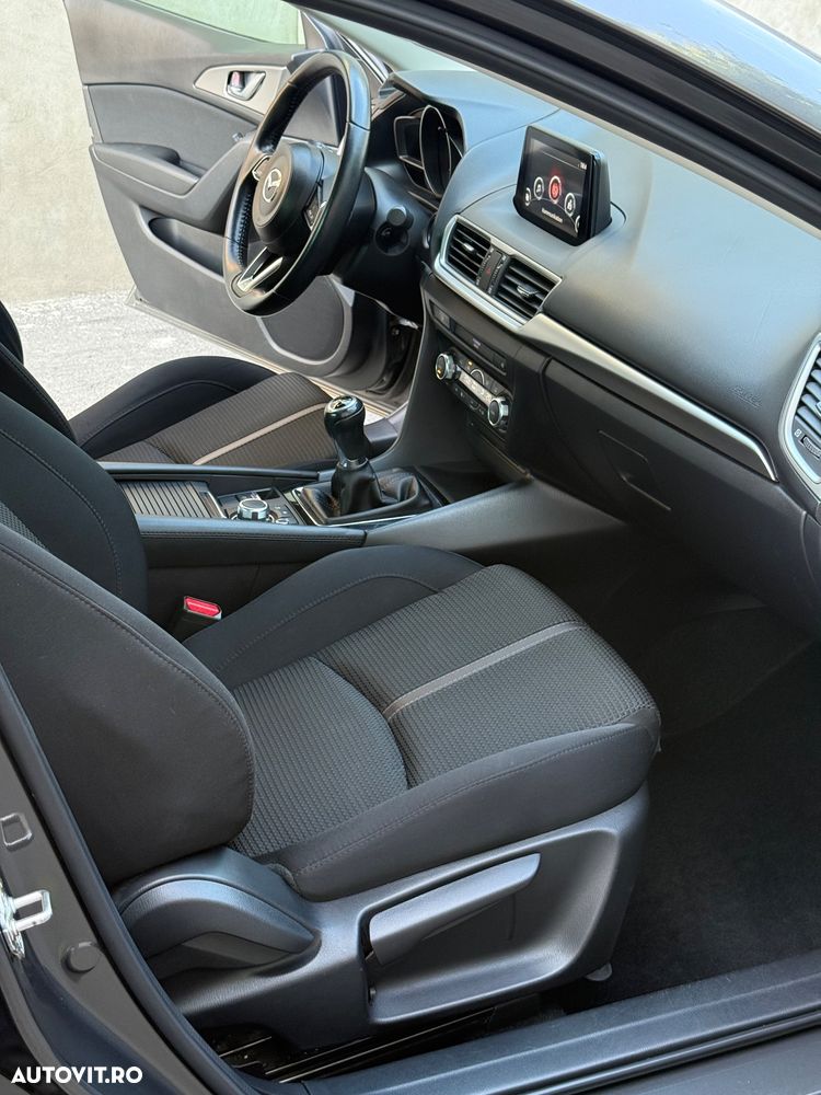 Mazda 3 - 21