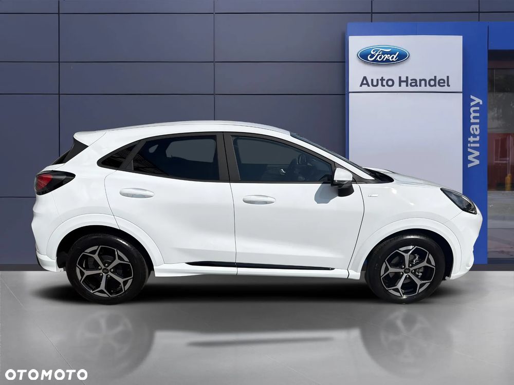Ford Puma 1.0 EcoBoost ST-Line - 6