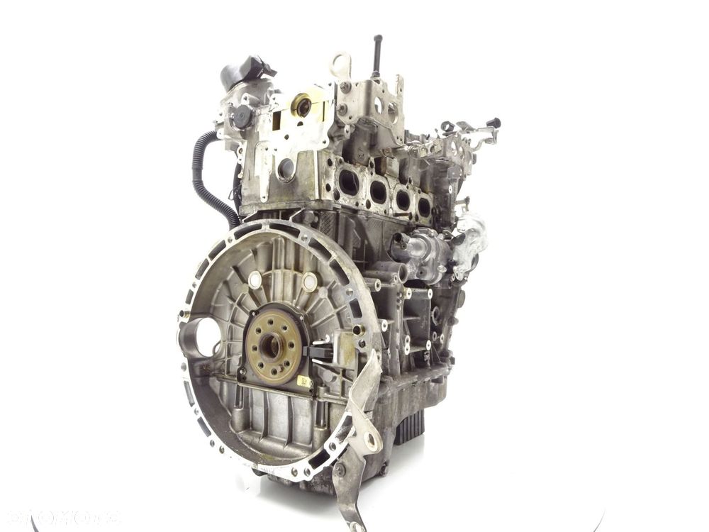 Silnik słupek goły turbo 27491030065877 274910 mercedes c180 w204 1.6 cgi - 7