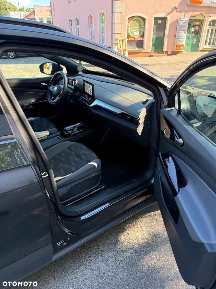 Volkswagen ID.4 Pro - 5
