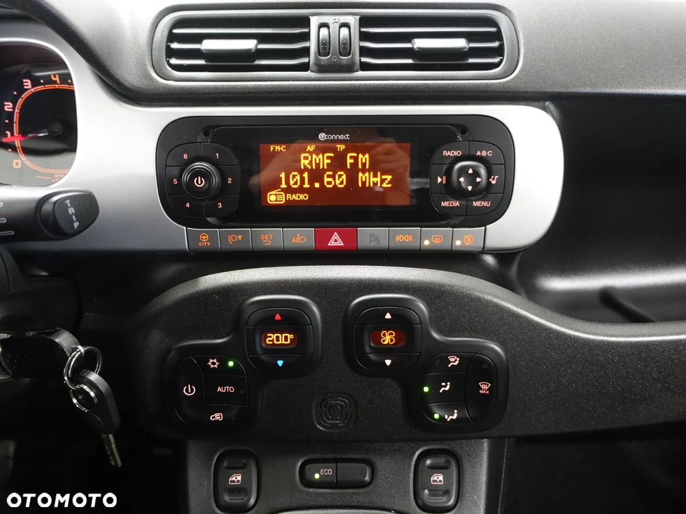 Fiat Panda 0.9 TwinAir Start&Stopp 4x4 Cross - 31