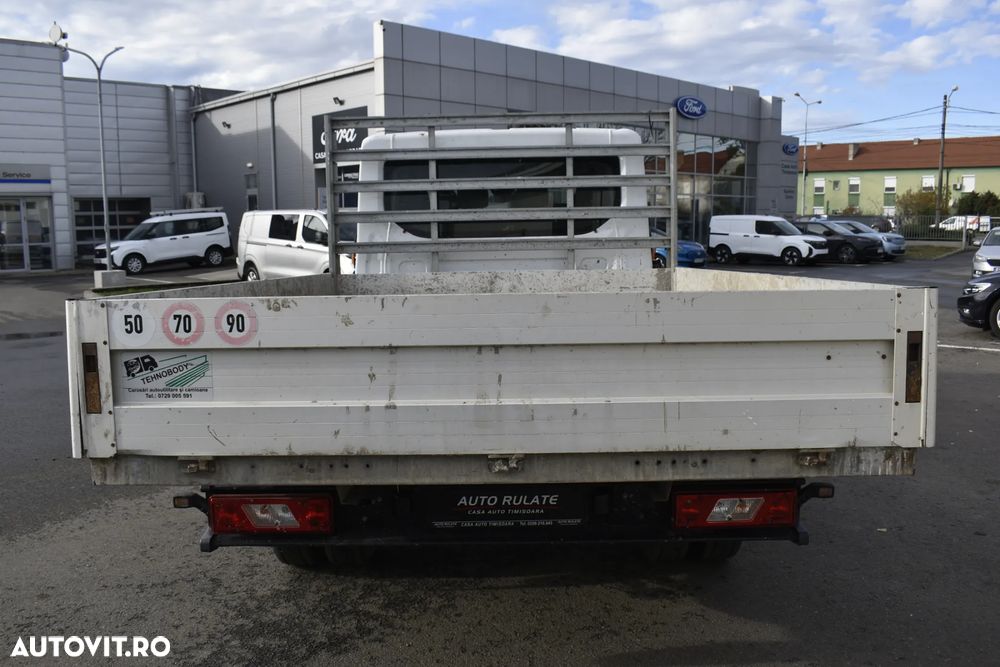 Ford Ford Transit D-Cab 350 L3 Trend RWD 7locuri - 6