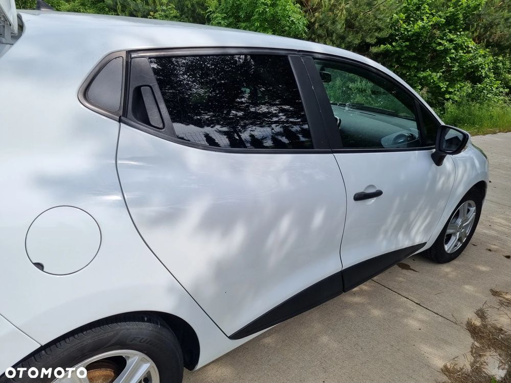 Renault Clio Energy dCi 75 Business - 9