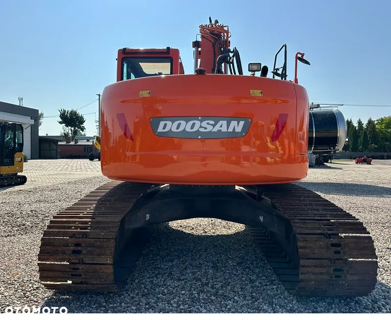 Doosan DX 235 LCR - 9