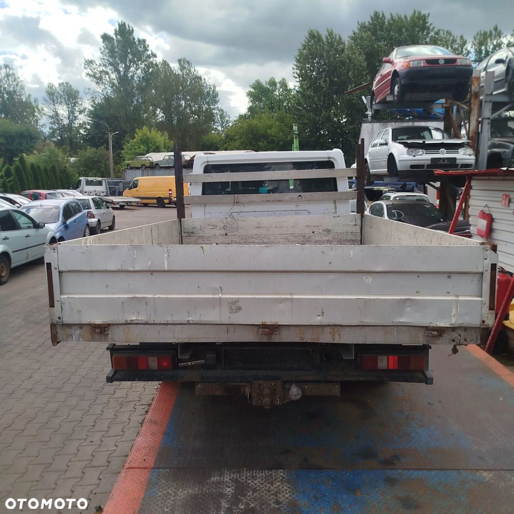 Ford Transit na części - 9