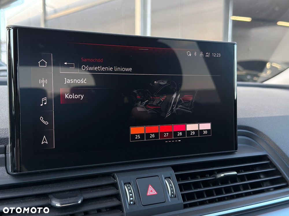 Audi Q5 - 34