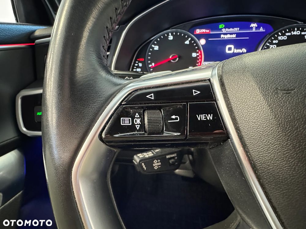 Audi A6 35 TDI S tronic - 17