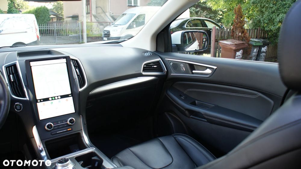 Ford Edge - 14