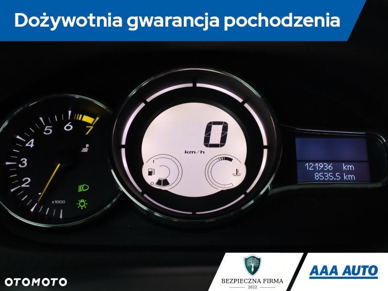 Renault Megane - 9