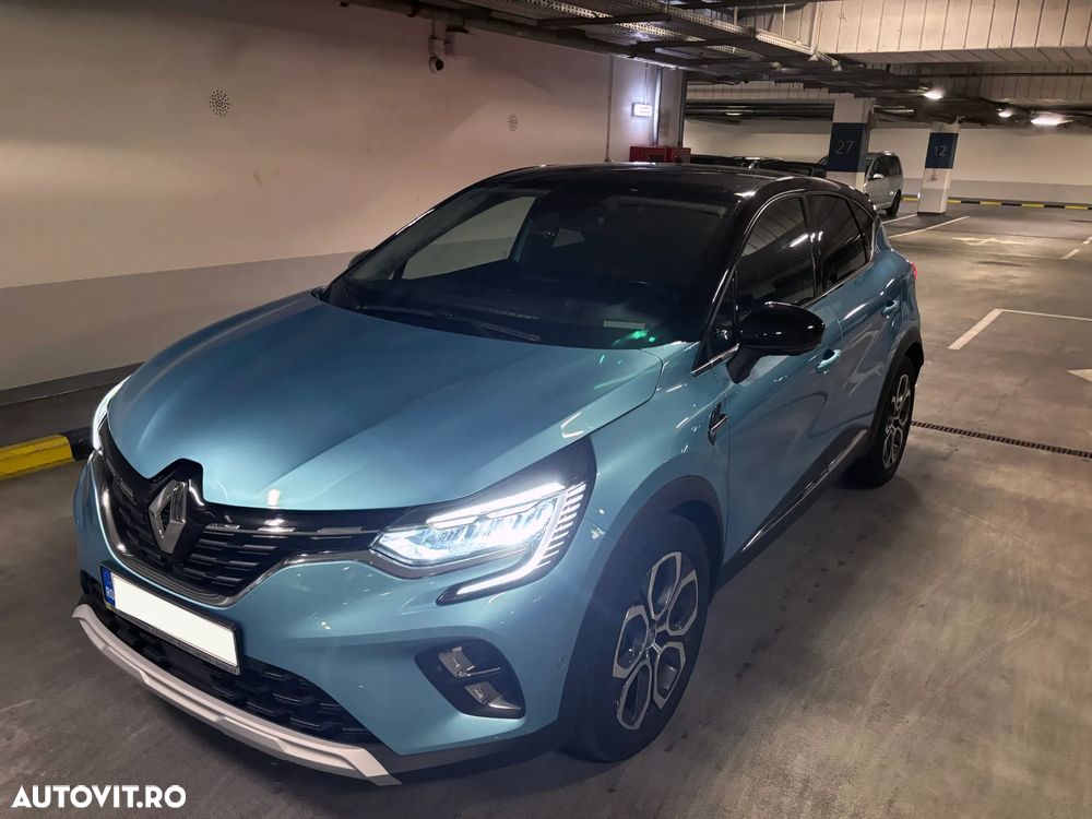 Renault Captur - 7