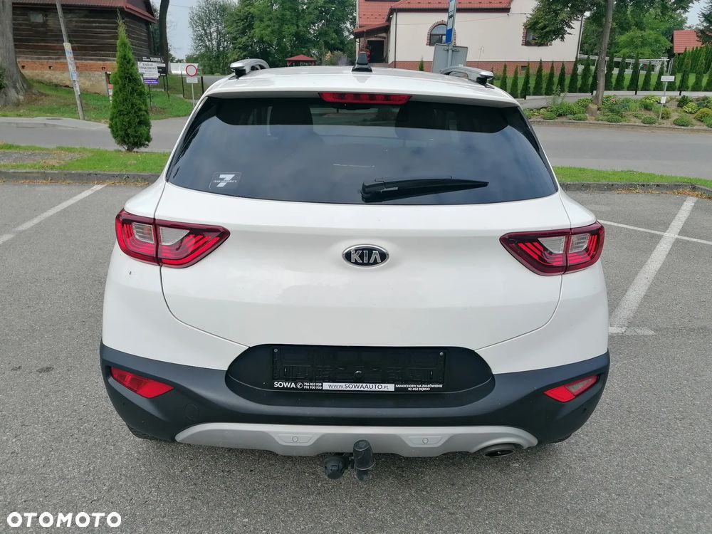 Kia Stonic 1.4 XL - 6