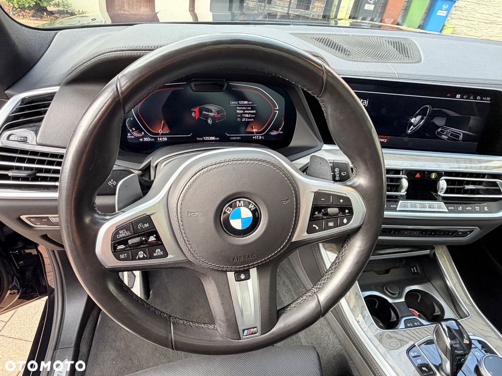 BMW X5 xDrive40d - 29