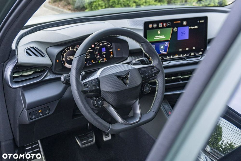 Cupra Terramar - 18