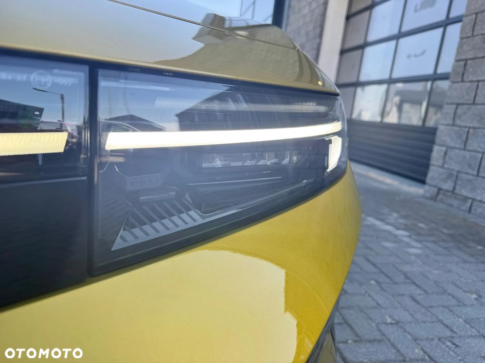 Opel Astra 1.2 T mHEV GS eDTC - 29