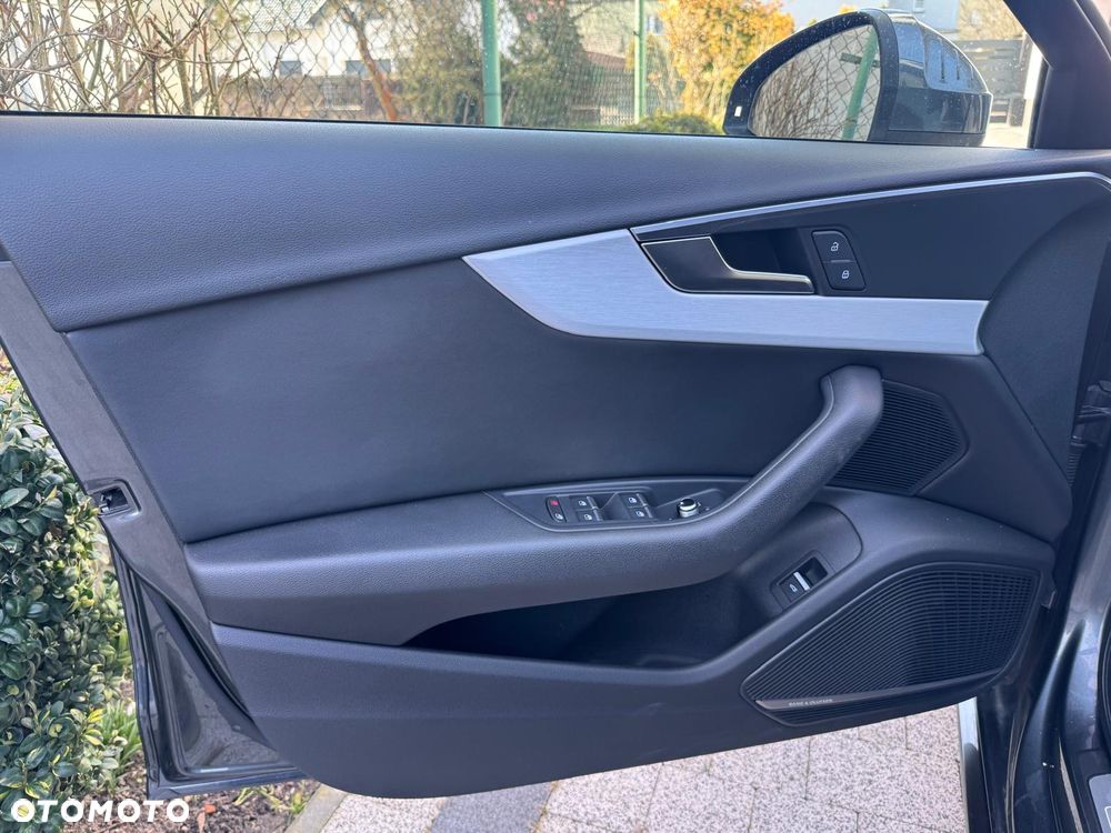 Audi A4 Avant 2.0 TDI S tronic quattro sport - 9