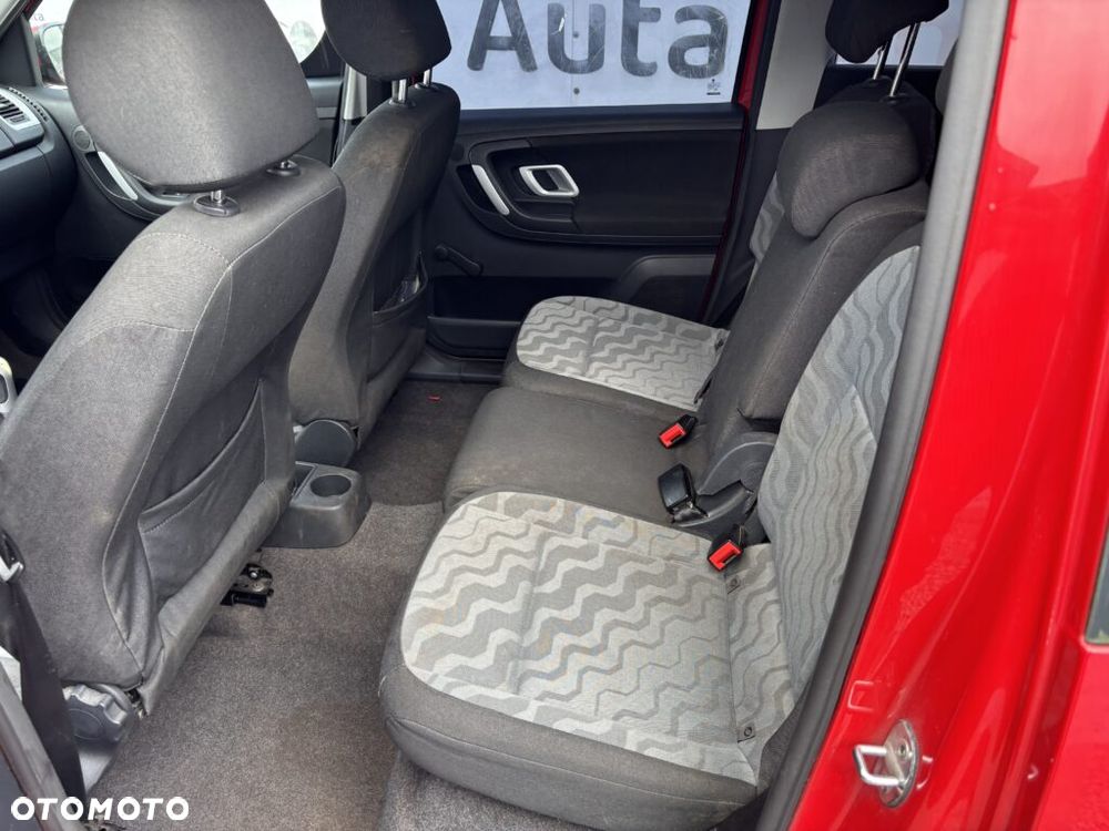 Skoda Roomster 1.2 Style - 8