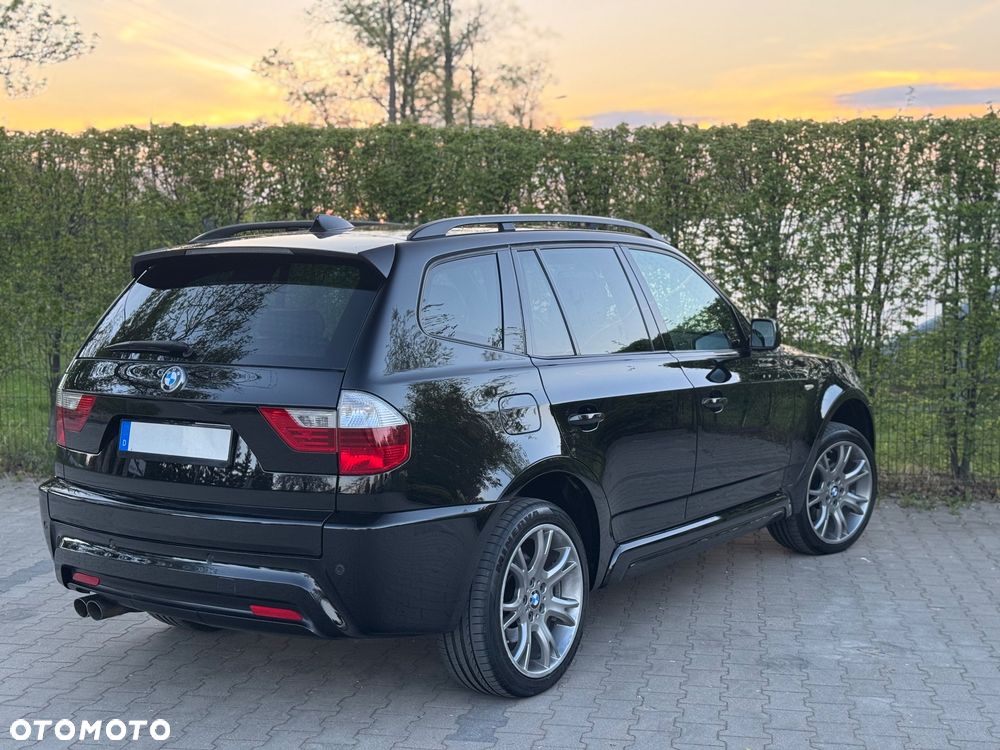 BMW X3 - 21
