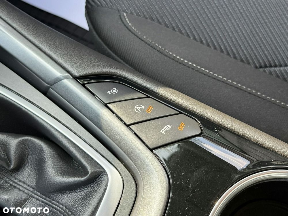 Ford Mondeo 1.5 EcoBoost STart-Stopp Autom Titanium - 16