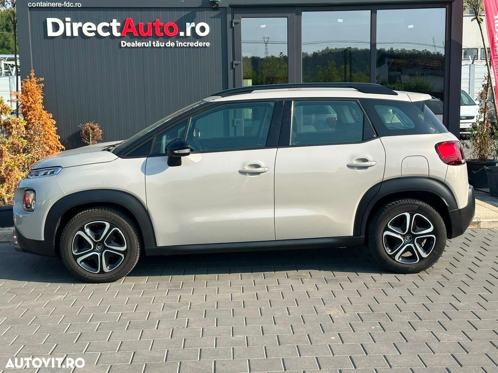 Citroën C3 AIRCROSS - 3