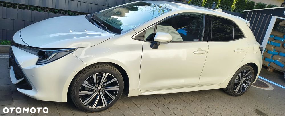 Toyota Corolla 1.2 T Selection - 2
