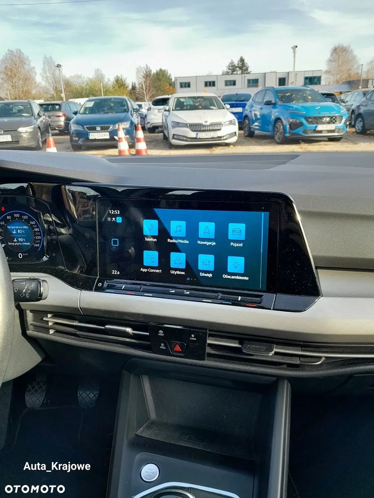 Volkswagen Golf Variant 2.0 TDI Life - 12