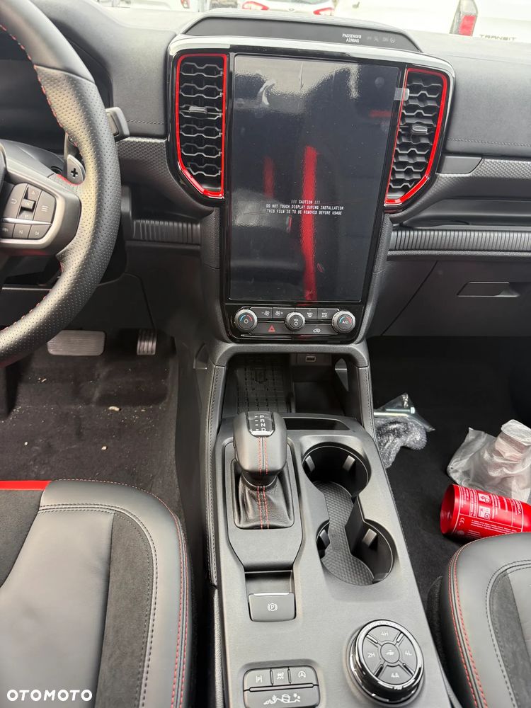 Ford Ranger 2.0 EcoBlue Bi-Turbo 4x4 DC Raptor - 7