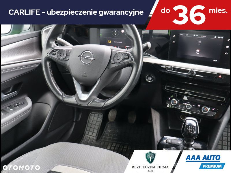 Opel Mokka - 8