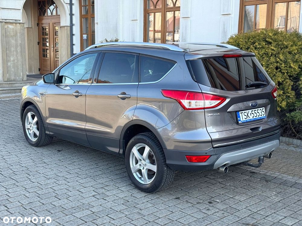 Ford Kuga 2.0 TDCi Trend FWD - 6