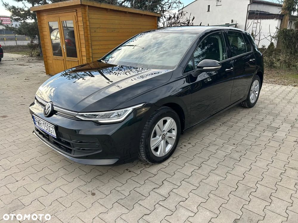 Volkswagen Golf 2.0 TDI Life Plus DSG - 13