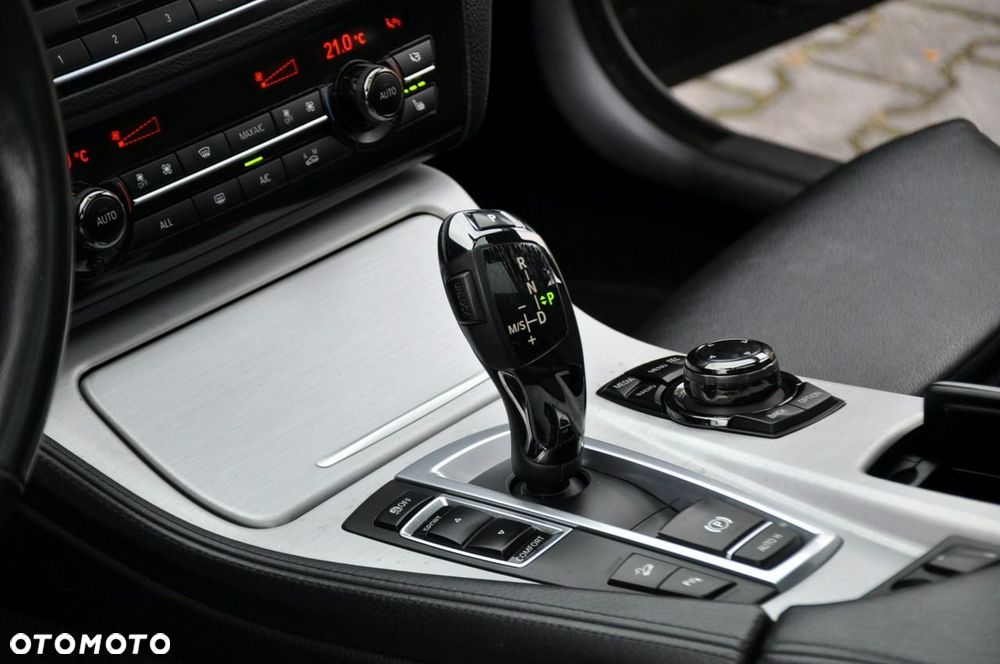 BMW Seria 5 - 37