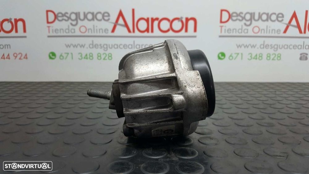 APOIO DO MOTOR DIREITO BMW SERIE 1 BERLINA (E81/E87) 120D - 2