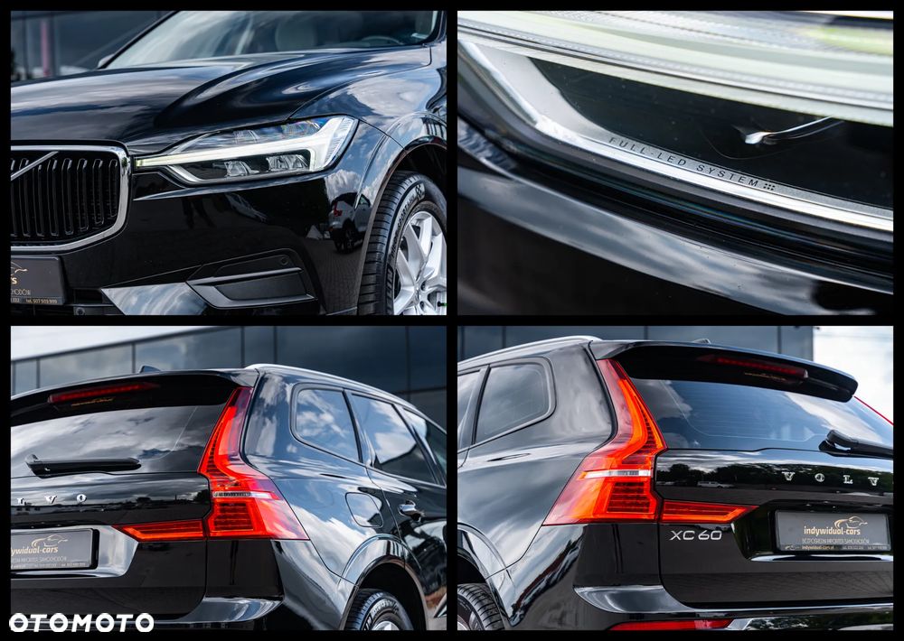Volvo XC 60 D3 Momentum Pro - 19