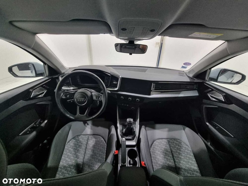 Audi A1 - 25