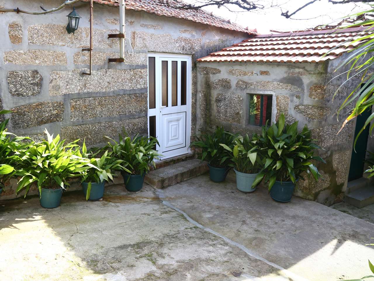 Moradia para Restaurar T1+2 Venda em Lustosa e Barrosas (Santo Estêvão - Grande imagem: 3/16