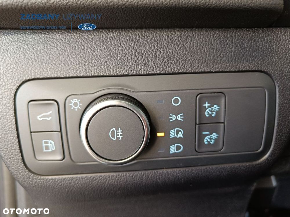 Ford Kuga 2.5P PHEV FWD ST-Line eCVT - 18