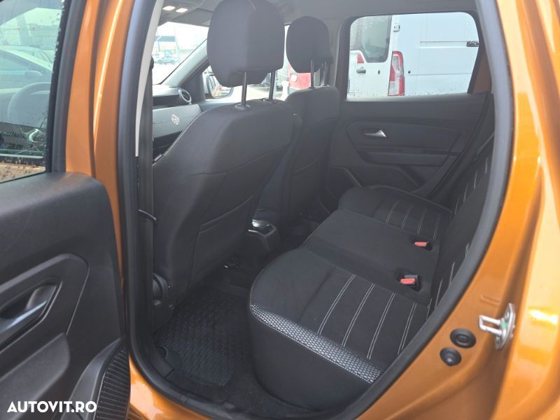 Dacia Duster - 14