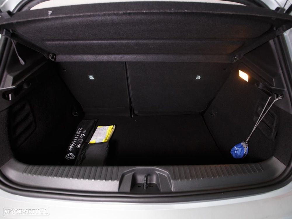 Renault Clio 1.0 TCe Evolution Bi-Fuel - 12