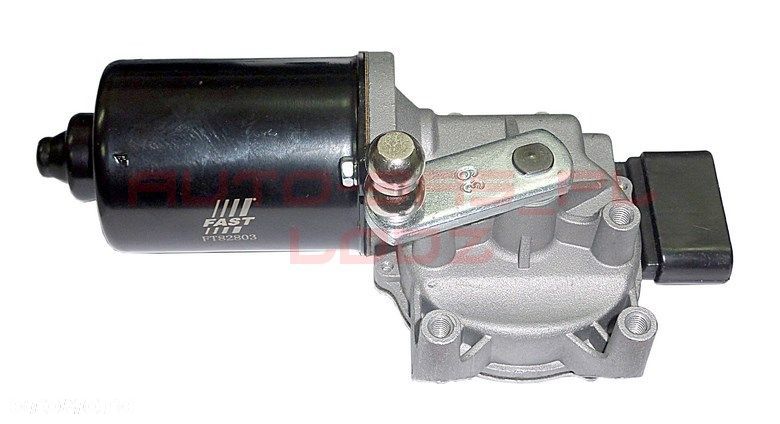 SILNIK WYCIERACZEK DUCATO JUMPER BOXER 06- - 1