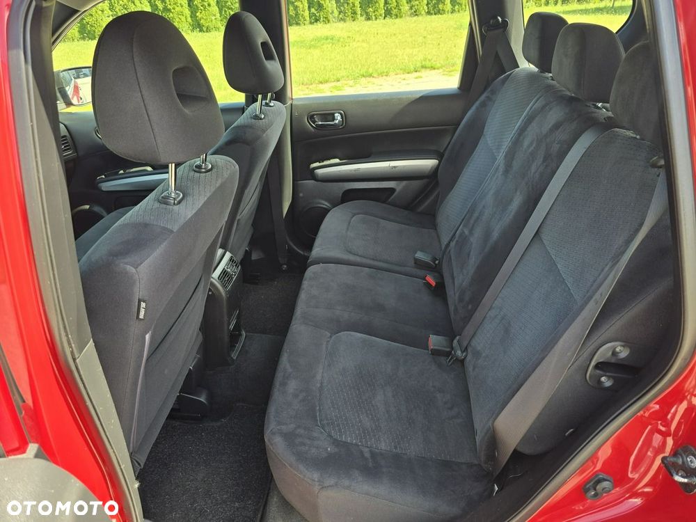 Nissan X-Trail - 19