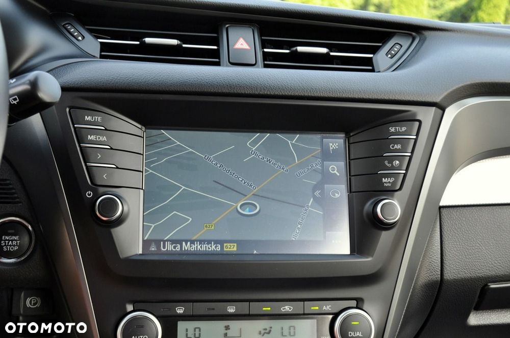 Toyota Avensis - 30