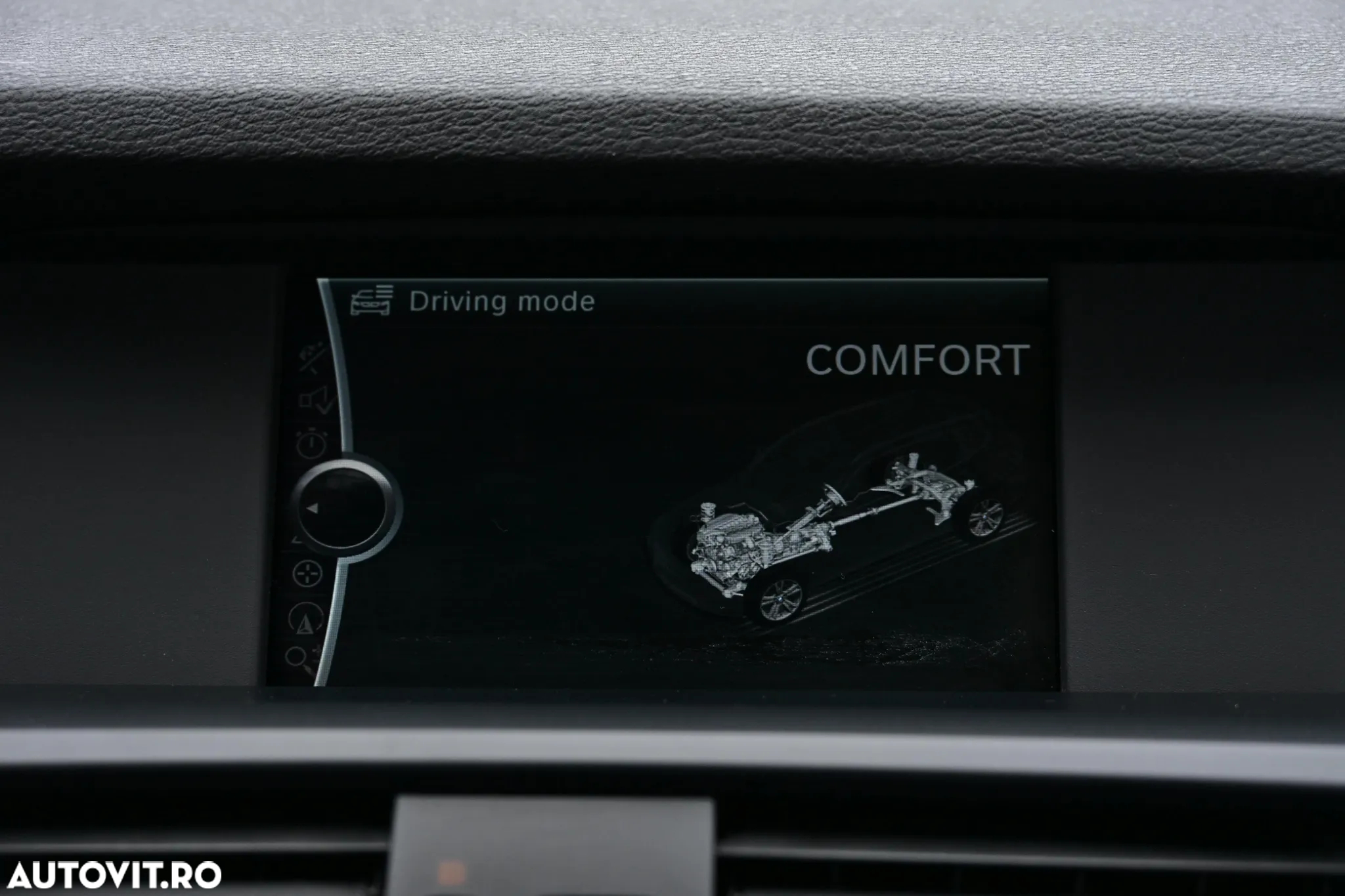 BMW X3 - 16