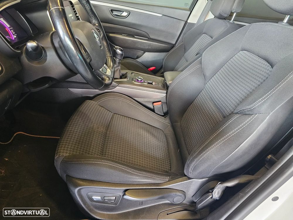 Renault Talisman 1.5 dCi Zen J18 - 4