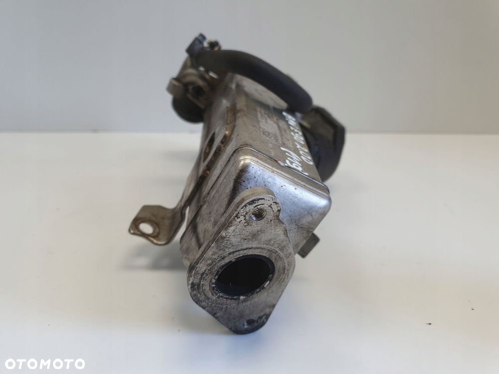 BMW E87 E90 2.0 D CHŁODNICA SPALIN zawór egr 7810751 - 16