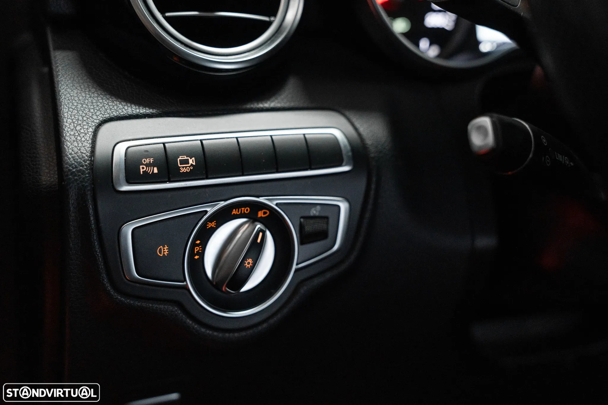 Mercedes-Benz GLC 250 d AMG Line 4-Matic - 16