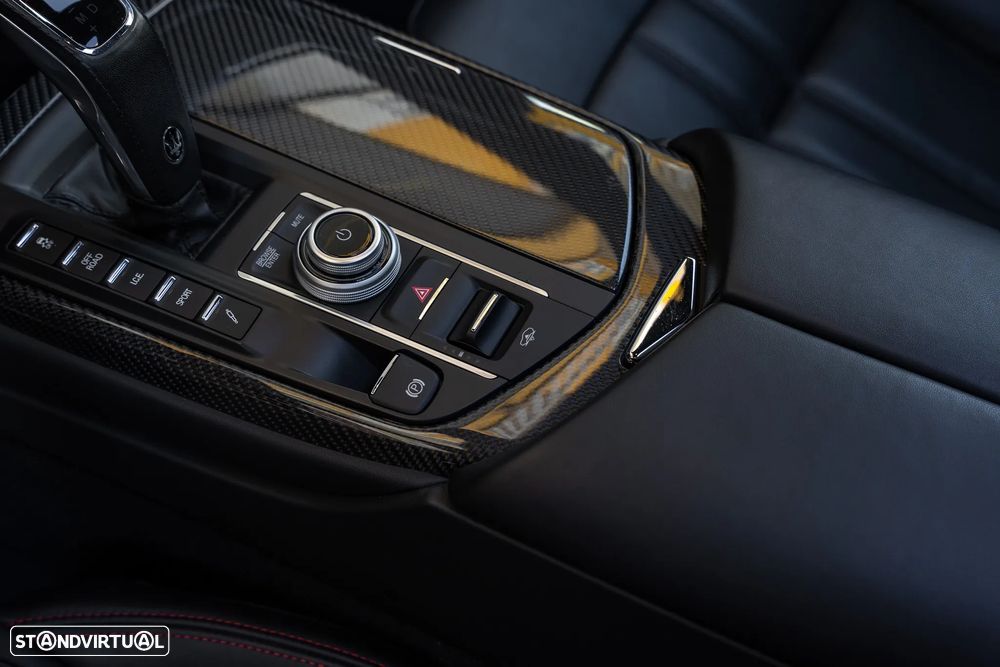 Maserati Levante S Q4 GranSport - 30