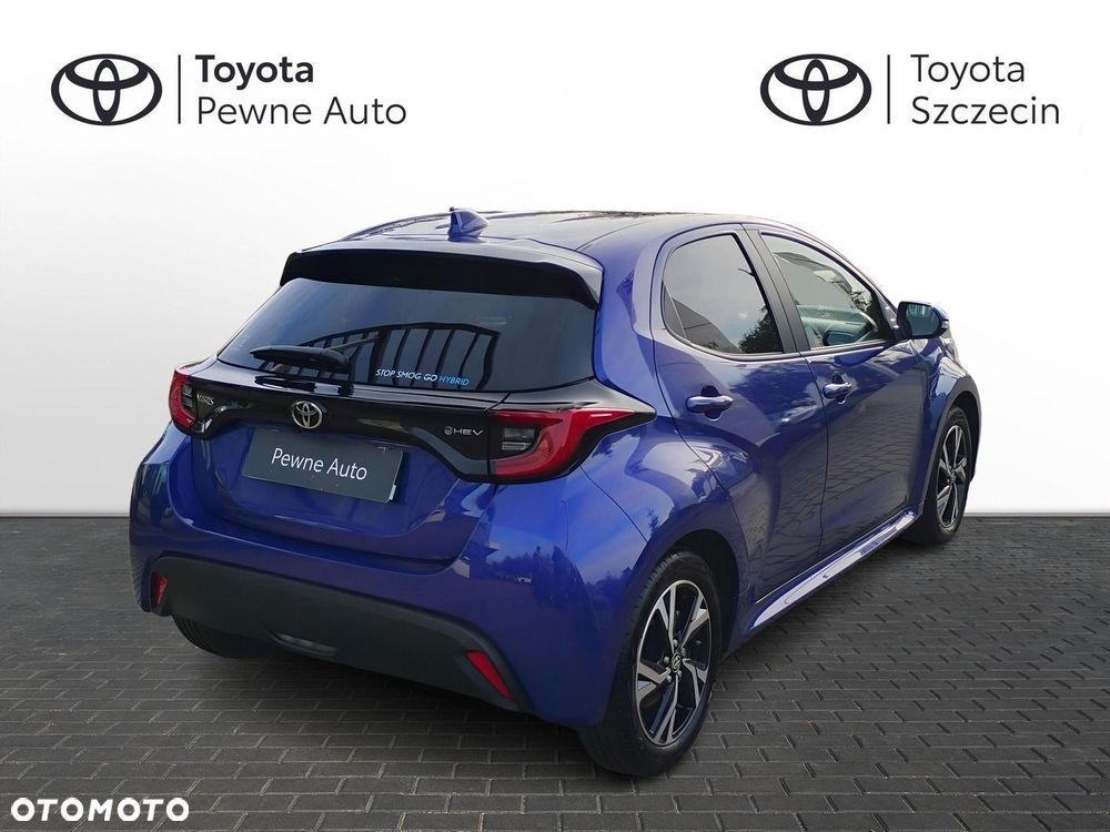 Toyota Yaris Hybrid 1.5 Style - 7